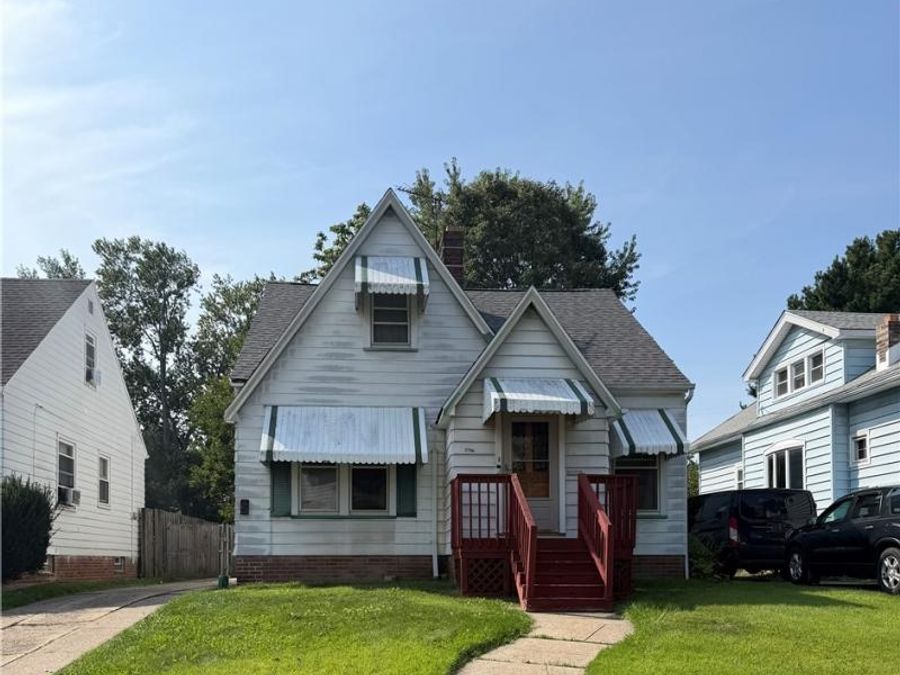 3766 W 138th Street , Cleveland, OH 44111 Photo 1