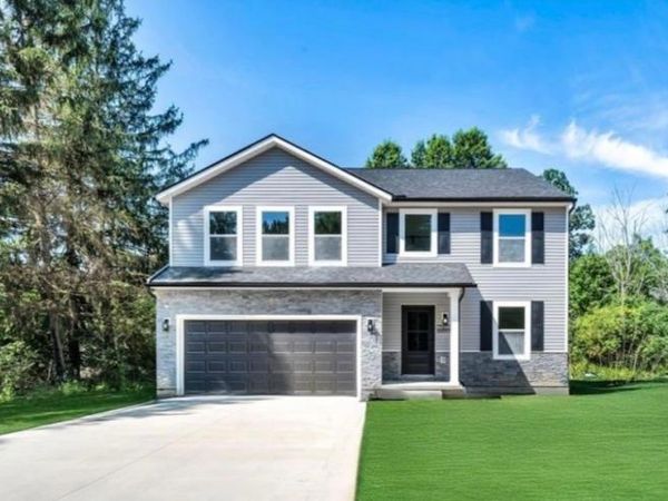 7602 Hickory , Oakwood Village, OH 44146