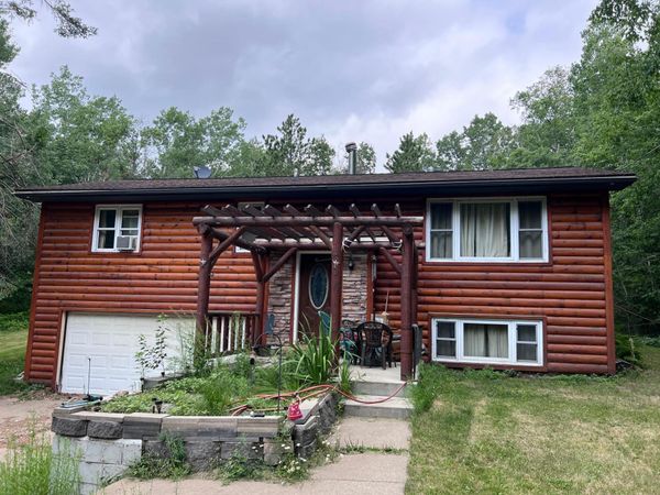 18256 Ithaca Drive , Park Rapids, MN 56470