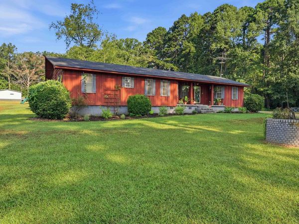 2183 Highway 167 S , Sheridan, AR 72150