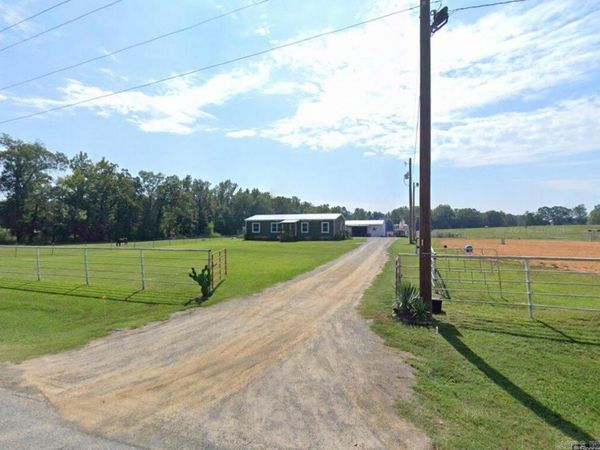 171 Burgess Lane , Greenbrier, AR 72058