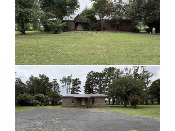 24 & 26 Mountain Air , Conway, AR 72032