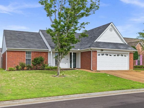 2779 SHADY WELL CV, Memphis, TN 38016