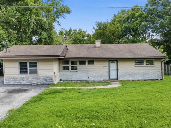 620 Belvedere Drive , Belleville, IL 62223