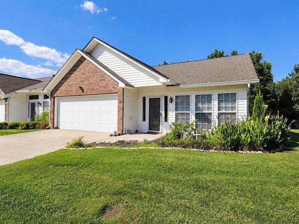 208 Ocoee Trace, Cleveland 37312