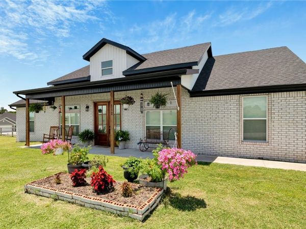 112 Madison 7356 , Hindsville, AR 72738