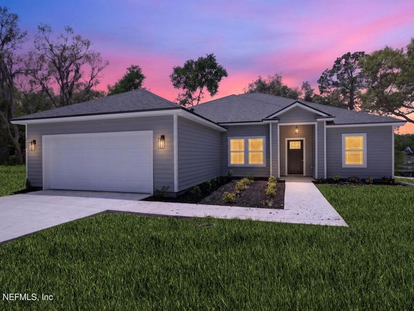 251 SWAN LAKE Drive, Melrose, FL 32666