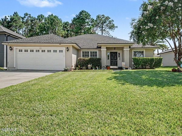 2244 GARDENMOSS Drive, Green Cove Springs, FL 32043