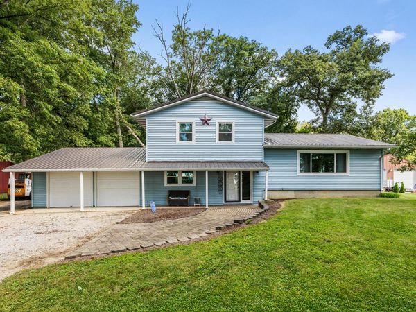 906 Marseilles-Galion Road W, Marion, OH 43302