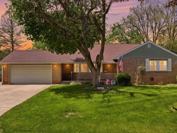 379 Spencer Street , Marion, OH 43302