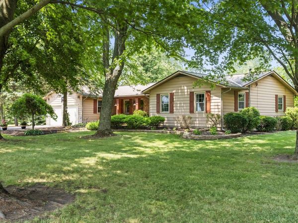 150 Barford Road , Marion, OH 43302