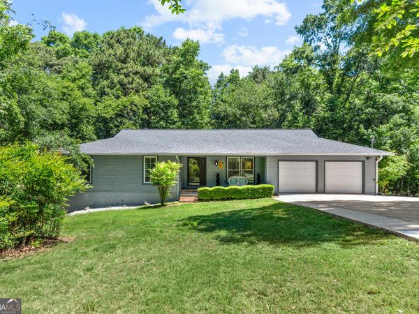 130 Saint Paul Drive, Athens, GA 30606