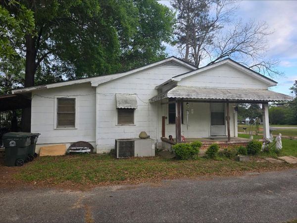 14509 River Street, Blakely, GA 39823