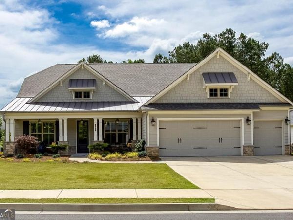 701 Northside Lane, Canton, GA 30115