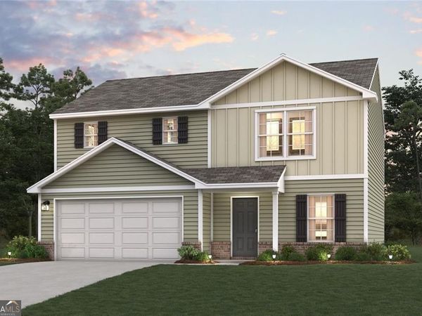 193 Denise Drive, Chatsworth, GA 30705