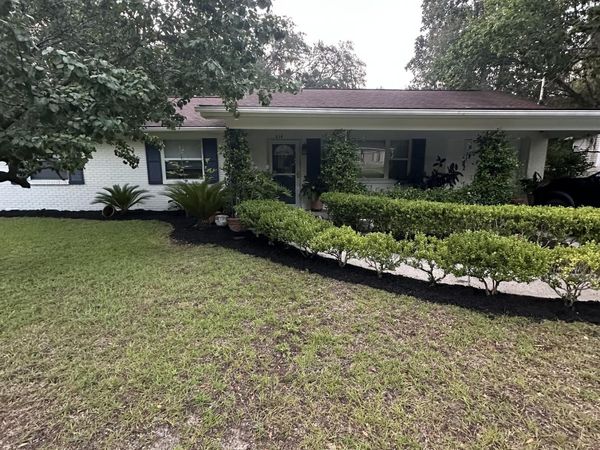 614 1st Street, Hinesville, GA 31313