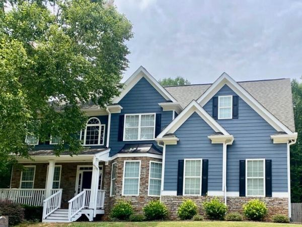 226 Prestwick Drive, Hoschton, GA 30548