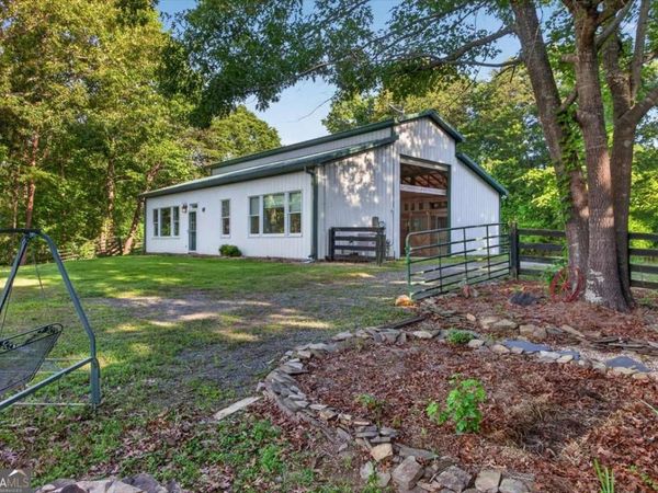 173 Stivers Road, Jasper, GA 30143