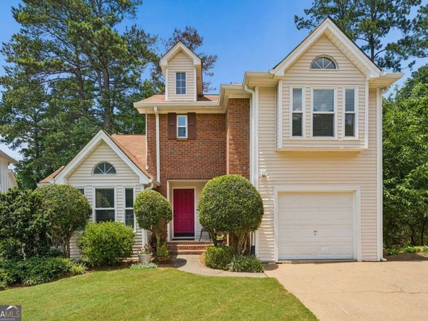 919 Bradford Lane, Marietta, GA 30062
