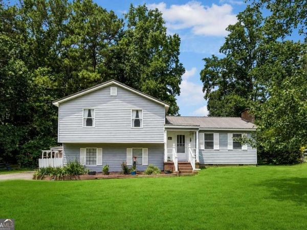 178 Rock Garden Terrace NW, Marietta, GA 30064