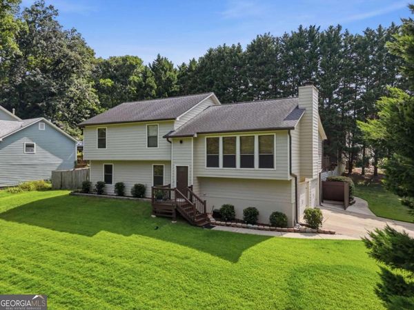 2416 Broward Drive NE, Marietta, GA 30066