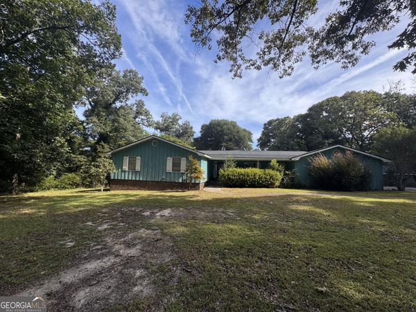110 Bayview Drive, Perry, GA 31069