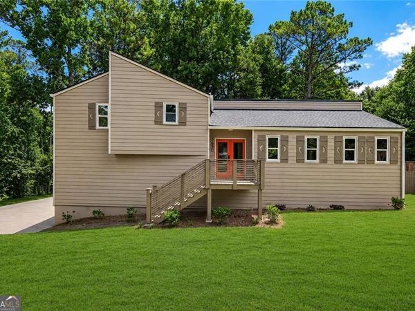 3650 Autumn Leaves Lane, Marietta, GA 30066