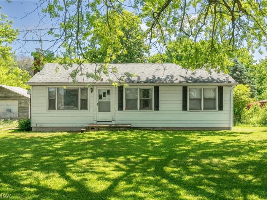 8753 S Duck Creek Road , Berlin Center, OH 44401 Photo 1