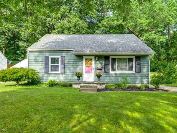 620 Woodside Drive , Kent, OH 44240