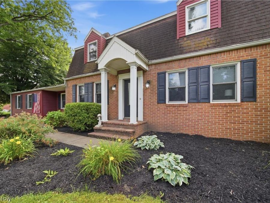 7445 Market Avenue N, Canton, OH 44721 Photo 1