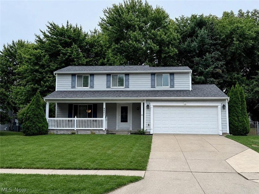8861 Groveside Drive , Strongsville, OH 44136 Photo 1