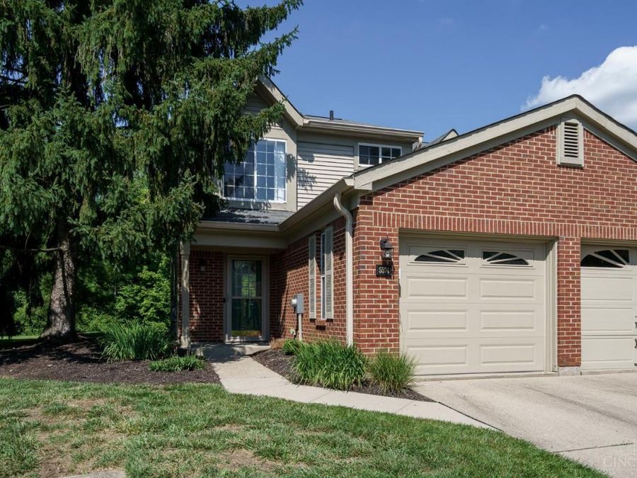 5574 Regimental Place, Cincinnati, OH 45239 Photo 1