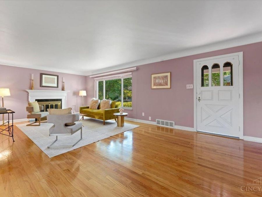 3010 Irvella Place, Cincinnati, OH 45238 Photo 5