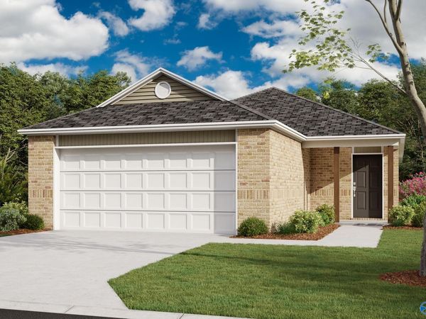 4017 White River, Decatur, AL 35603