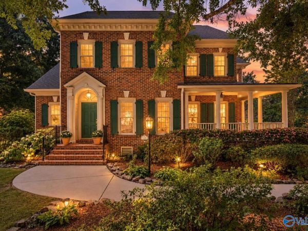 5001 Littlebury Road SE, Huntsville, AL 35802