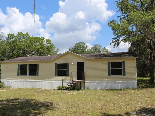 112 JUNIPER DRIVE , HAWTHORNE, FL 32640