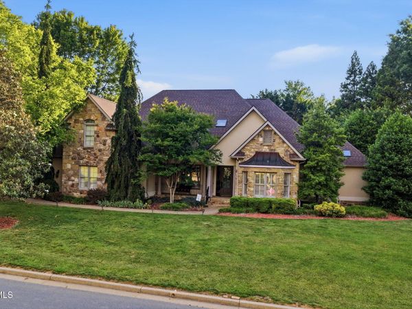 500 Magnolia Ridge Drive, Jonesborough, TN 37659