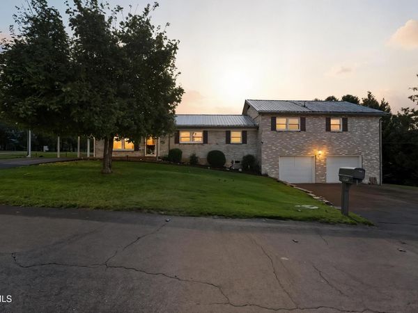 484 Duff Circle, Castlewood, VA 24224