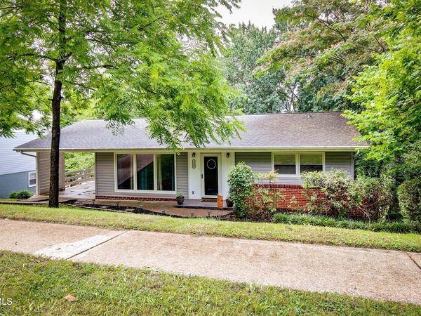 553 Bays View Road, Kingsport, TN 37660
