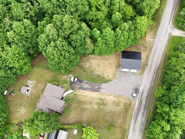 2500 Cherry Fork Rd, Helenwood, TN 37755
