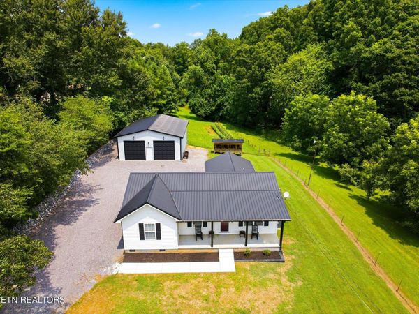 271 Stoutown Rd, Blaine, TN 37709