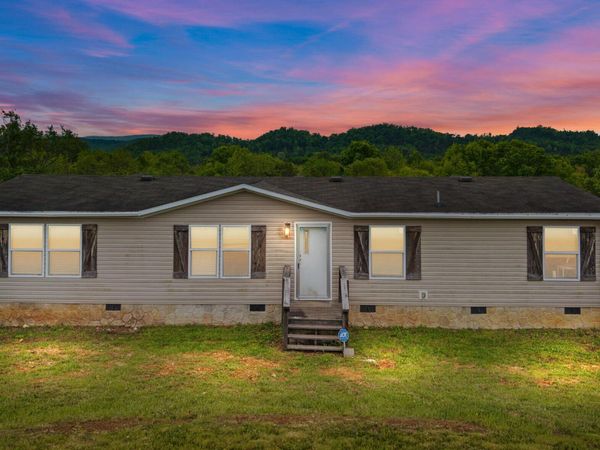 604 Elaine Drive, Tazewell, TN 37879