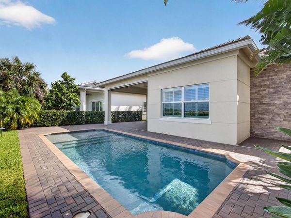9941 Regency Way , Palm Beach Gardens, FL 33412