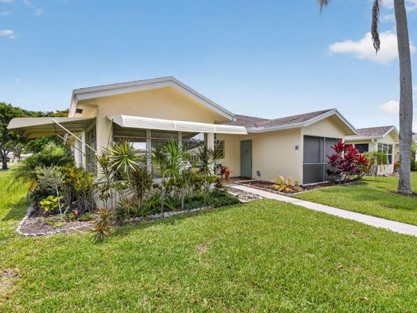 5114 Lakefront Boulevard , Delray Beach, FL 33484