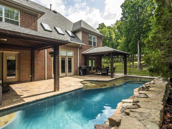 12143 PRESERVE LN, Arlington, TN 38002