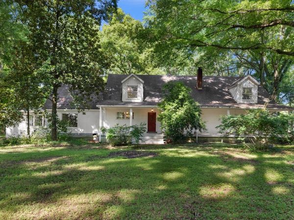 7049 WARD RD, Unincorporated, TN 38053