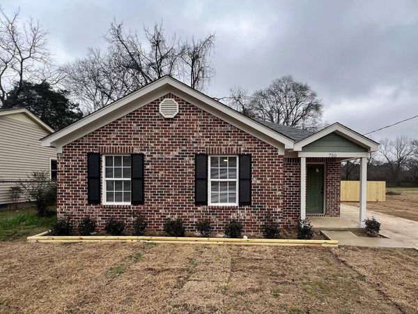 750 CRAFT RD, Memphis, TN 38116