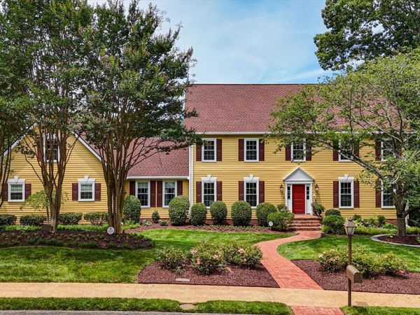 4721 Sussex Lane, Chattanooga 37421