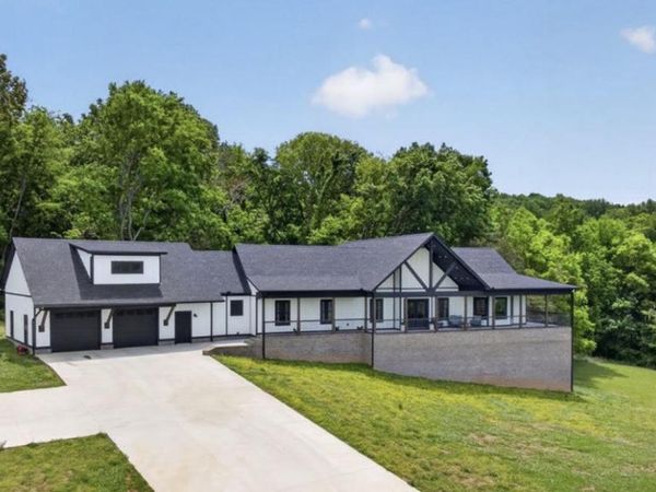 1288 Hills Trace Road, Morrison 37357