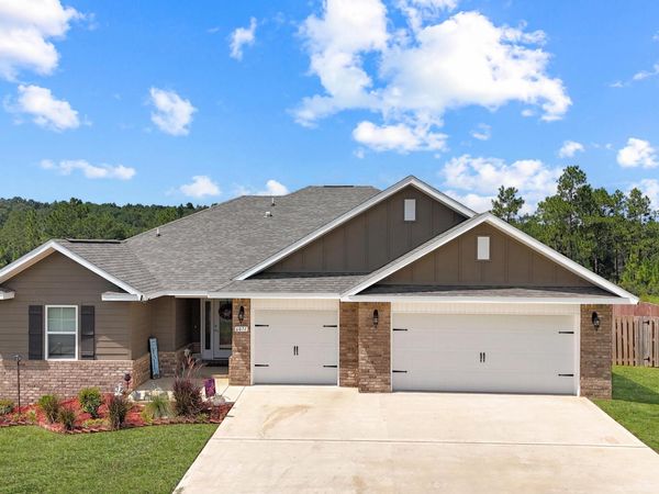 6071 Walk Along Way, Crestview, FL 32536